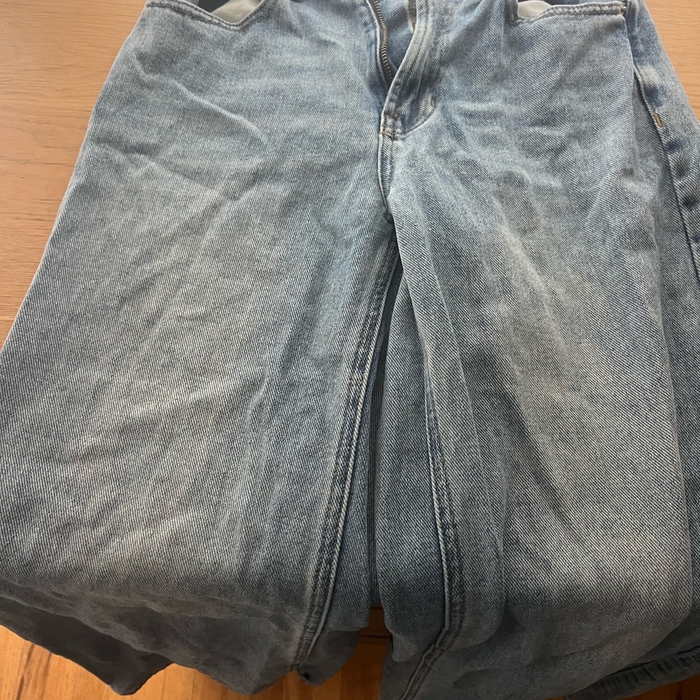 PacSun Relaxed Fit Denim Jeans
